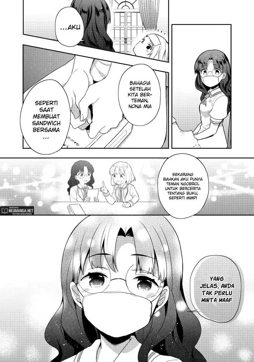 Tearmoon Empire Story Chapter 19 Gambar 18